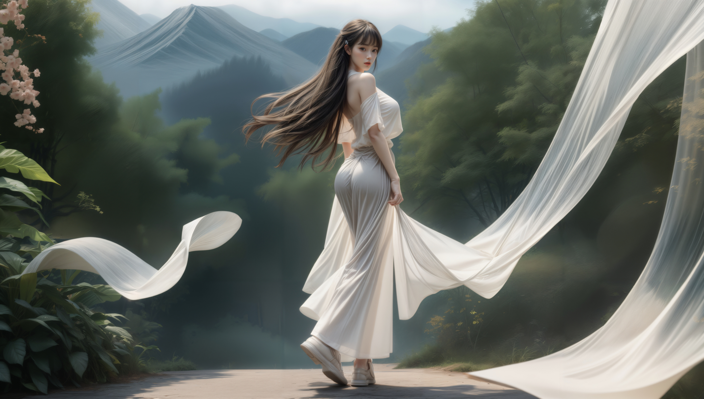 中方：无论别国政策如何调整，中国都会坚定推进实现碳达峰碳中和